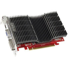 Дискретна відеокарта AMD Radeon HD 5570, 1 GB DDR2, 128-bit / 1x DVI, 1x HDMI, 1x VGA б/в