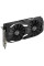 Дискретна відеокарта AMD Asus Radeon RX 580 Dual, 8 GB GDDR5, 256-bit / DVI, HDMI, DisplayPort б/в