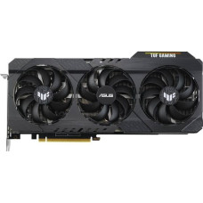 Дискретная видеокарта Asus nVidia GeForce RTX 3060, 12 GB GDDR6, 192-bit / HDMI, DisplayPort б/в