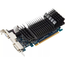 Дискретна відеокарта nVidia GeForce GT 610, 2 GB DDR3, 64-bit / 1x DVI, 1x HDMI, 1x VGA б/в