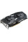 Дискретна відеокарта AMD Asus Radeon RX 580 Dual, 8 GB GDDR5, 256-bit / DVI, HDMI, DisplayPort б/в