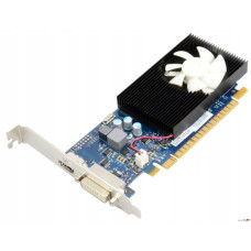 Дискретна відеокарта nVidia GeForce GTX 745, 2 GB DDR3, 128-bit / 1x DVI, 1x HDMI б/в