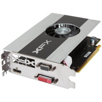 Діскретна відеокарта AMD Radeon HD 7750, 1 GB GDDR5, 128-bit / 1x HDMI, 1x DVI, 1x VGA б/в