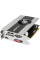 Діскретна відеокарта AMD Radeon HD 7750, 1 GB GDDR5, 128-bit / 1x HDMI, 1x DVI, 1x VGA б/в