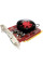 Дискретна відеокарта AMD Radeon RX 460, 2 GB GDDR5, 128-bit / DisplayPort, DVI, HDMI б/в