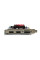 Дискретна відеокарта AMD Radeon R9 350 OEM, 2 GB GDDR5, 128-bit / DisplayPort, DVI