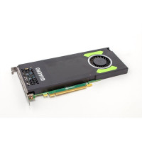 Дискретна відеокарта nVidia Quadro M4000, 8 GB GDDR5, 256-bit / DisplayPort б/в