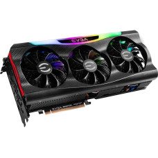 Дискретна відеокарта EVGA nVidia GeForce RTX 3090, 24 GB GDDR6X, 384-bit / HDMI, DisplayPort б/в
