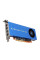 Дискретна відеокарта AMD Radeon Pro WX 4100, 4 GB GDDR5, 128-bit / miniDP б/в