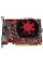 Дискретна відеокарта AMD Radeon RX 460, 2 GB GDDR5, 128-bit / DisplayPort, DVI, HDMI б/в