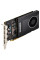 Дискретна відеокарта nVidia Quadro P2200, 5 GB GDDR5X, 160-bit / 4x DP б/в