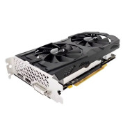 Дискретна відеокарта AMD Kinology Radeon RX 580 (2048sp), 8 GB GDDR5, 256-bit/DVI, HDMI, DisplayPort