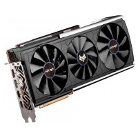 Дискретна відеокарта AMD Radeon RX 5700 XT, 8 GB GDDR6, 256-bit / 2x HDMI, 2x DisplayPort б/в