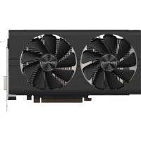 Дискретна відеокарта AMD Sapphire Radeon RX 580 (2048sp) ОЕМ, 8 GB GDDR5, 256-bit / DVI, HDMI, DisplayPort