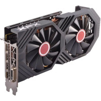 Дискретна відеокарта AMD XFX Radeon RX 580 GTS, 8 GB GDDR5, 256-bit / DVI, HDMI, DisplayPort б/в