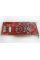 Дискретна відеокарта AMD FirePro V5800, 1 GB GDDR5, 128-bit б/в