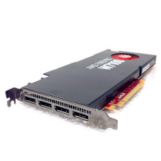 Дискретна відеокарта AMD FirePro W7100, 8 GB GDDR5, 256-bit / DisplayPort б/в