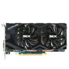 Дискретна відеокарта AMD Radeon HD 7850, 2 GB GDDR5, 256-bit / HDMI, DVI, DP б/в
