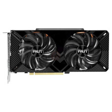 Дискретна відеокарта nVidia GeForce GTX 1660 SUPER GamingPro, 6 GB GDDR6, 192-bit / DVI, HDMI, DisplayPort б/в