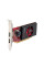 Дискретна відеокарта AMD FirePro W2100, 2 GB GDDR3, 128-bit / 2x DisplayPort б/в