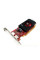Дискретна відеокарта AMD FirePro W2100, 2 GB GDDR3, 128-bit / 2x DisplayPort б/в