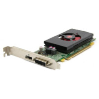 Дискретна відеокарта б/в AMD Radeon HD 8490, 1 GB DDR3, 64-bit, GDDR3/DVI, DisplayPort