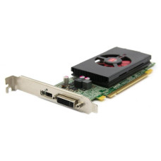 Дискретна відеокарта б/в AMD Radeon HD 8490, 1 GB DDR3, 64-bit, GDDR3/DVI, DisplayPort