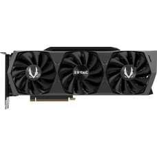 Дискретна відеокарта Zotac nVidia GeForce RTX 3080, 10 GB GDDR6X, 320-bit / HDMI, DisplayPort б/в