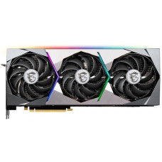 Дискретна відеокарта MSI nVidia GeForce RTX 3090, 24 GB GDDR6X, 384-bit / HDMI, DisplayPort б/в