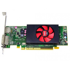 Дискретна відеокарта б/в ATI Radeon R5 240, 1 GB DDR3, 64-bit, GDDR3/DVI/DP