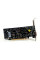 Дискретна відеокарта AMD Radeon RX 550, 2 GB GDDR5, 64-bit / DVI, HDMI