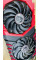 Дискретна відеокарта nVidia MSI GTX 1060 GAMING X, 3 GB GDDR5, 192-bit / 1x DVI, 1x HDMI, 3x DP б/в