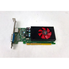 Дискретна відеокарта AMD Radeon R5 430, 1 GB GDDR5, 64-bit, 1x DisplayPort, 1x VGA б/в