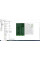 Дискретна відеокарта nVidia Quadro M5000, 8 GB GDDR5, 256-bit / DVI, DisplayPort б/в