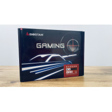 Дискретна відеокарта AMD BIOSTAR RX 560, 4 GB GDDR5, 128-bit (AFRX560-4096D5H4) / 1x DVI, 1x HDMI, 1x DP