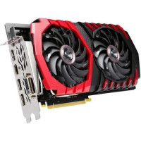 Дискретна відеокарта nVidia MSI GTX 1060 GAMING X, 3 GB GDDR5, 192-bit / 1x DVI, 1x HDMI, 3x DP б/в