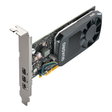 Дискретна відеокарта nVidia Quadro P400, 2 GB GDDR5, 64-bit / 3x miniDP б/в