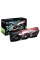 Дискретна відеокарта Inno3D nVidia GeForce RTX 3060 Ichill X3 Red LHR, 12 GB GDDR6, 192-bit/HDMI, DisplayPort б/в