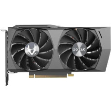 Дискретна відеокарта Zotac nVidia GeForce RTX 3060, 12 GB GDDR6, 192-bit / HDMI, DisplayPort б/в