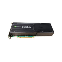 Дискретна відеокарта nVidia Tesla K40m, 12 GB GDDR5, 384-bit б/в