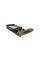 Дискретна відеокарта nVidia Quadro T400, 4 GB GDDR6, 64-bit / 3x miniDP / SFF б/в